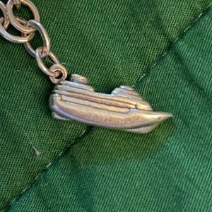 James Avery Cruise Ship Charm